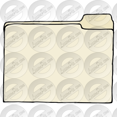 File Folder
