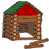 Lincoln Logs  Picture