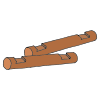 Lincoln Logs Picture