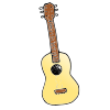 Guitar Picture