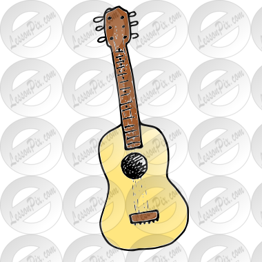 Guitar Picture