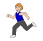 Run
