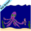 Giant Squid Picture