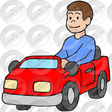 Toy Car