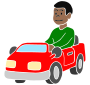 Toy Car