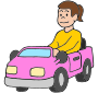 Toy Car