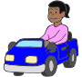 Toy Car