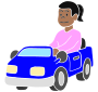 Toy Car