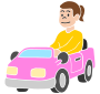 Toy Car