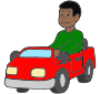 Toy Car