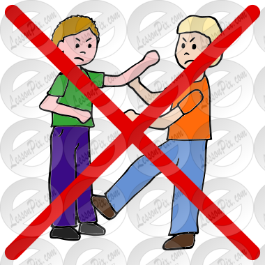 Do Not Fight