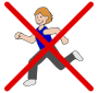 Do Not Run