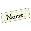 Name