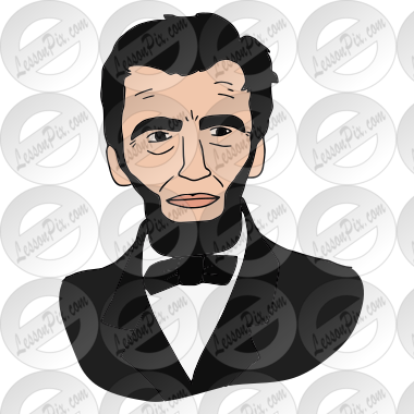 Abraham Lincoln
