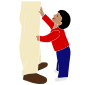Up