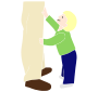 Up  Stencil