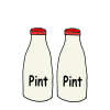 2 Pints