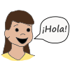 Hola
