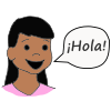 Hola