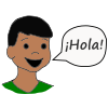 Hola