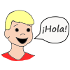 Hola