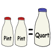 1 Quart