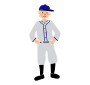 Baseball Player