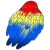 Feathers