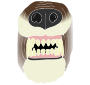 Sharp Teeth