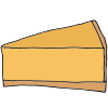 Pumpkin Pie
