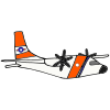 Coast Guard Plane