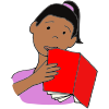 Eat Book