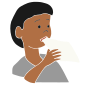 Eat Paper