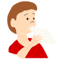Eat Paper