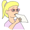 Eat Paper
