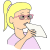 eat paper
