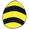Insect Abdomen