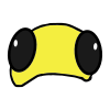 Insect Head