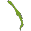 Insect Leg