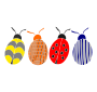 Pattern Bugs