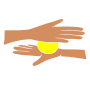 Roll Playdough