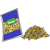 Shredded Cheese