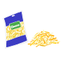 Shredded Cheese