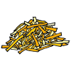 Shredded Cheese