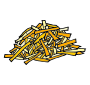 Shredded Cheese
