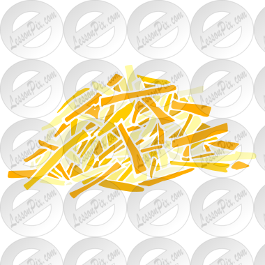Shredded Cheese