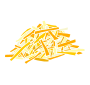 Shredded Cheese