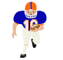 Football Player
