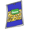 Shredded Cheese