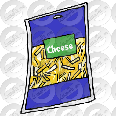 Shredded Cheese